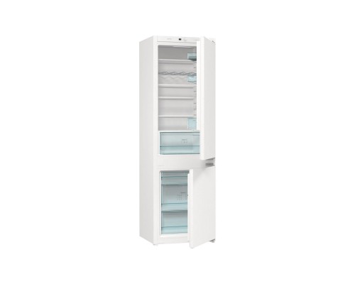 Холодильник Gorenje NRKI418EE1 Холодильник Gorenje NRKI418EE1