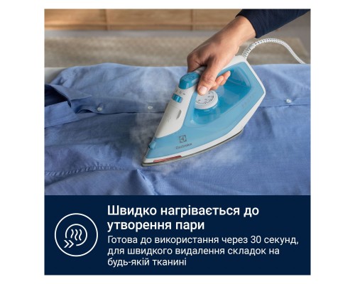 Праска Electrolux E5SI2-4CB Праска Electrolux E5SI2-4CB