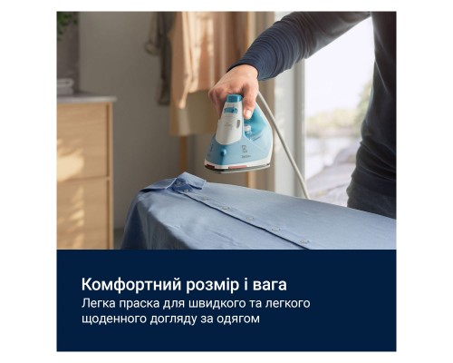 Праска Electrolux E5SI2-4CB Праска Electrolux E5SI2-4CB
