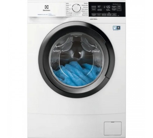 Стиральная машина Electrolux EW6SM326SU Стиральная машина Electrolux EW6SM326SU
