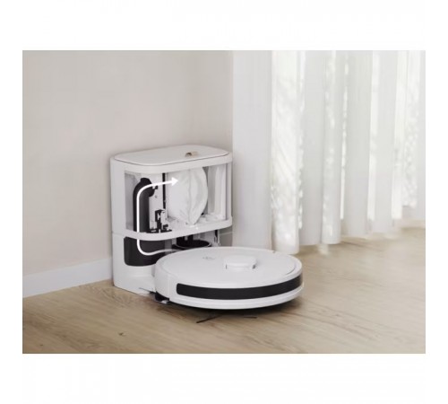 Пылесос Electrolux ER71UW2SW Пылесос Electrolux ER71UW2SW