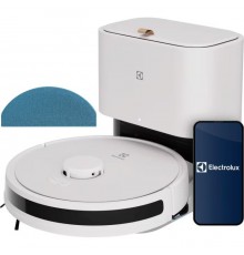 Пылесос Electrolux ER71UW2SW