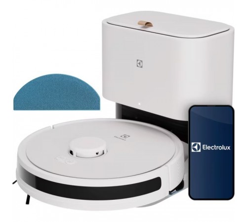 Пылесос Electrolux ER71UW2SW Пылесос Electrolux ER71UW2SW