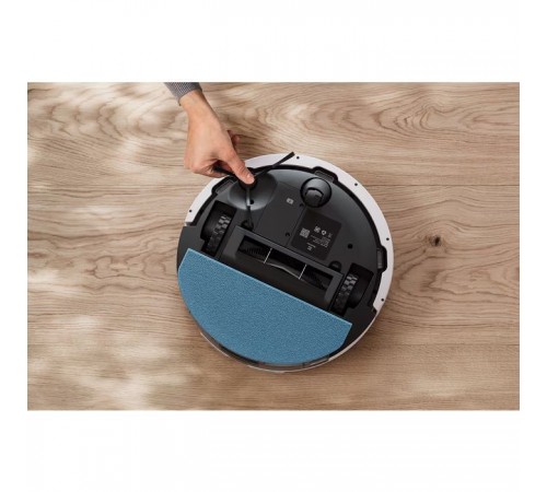 Пылесос Electrolux ER71UW2SW Пылесос Electrolux ER71UW2SW