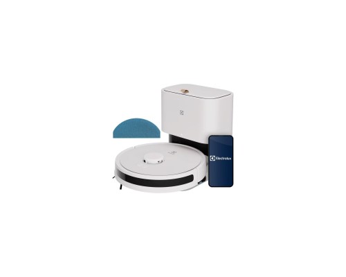 Пылесос Electrolux ER71UW2SW Пылесос Electrolux ER71UW2SW