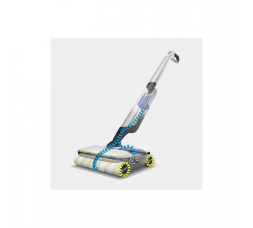 Пылесос Karcher FC 7 Cordless (1.055-701.0)