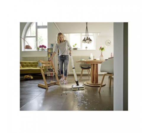 Пылесос Karcher FC 7 Cordless (1.055-701.0)