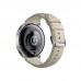 Смарт-часы Xiaomi Watch 2 Titan BHR9306GL Gray Case White Leather Strap (1093970)