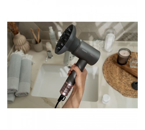 Фен Ardesto HD-R300PT Фен Ardesto HD-R300PT