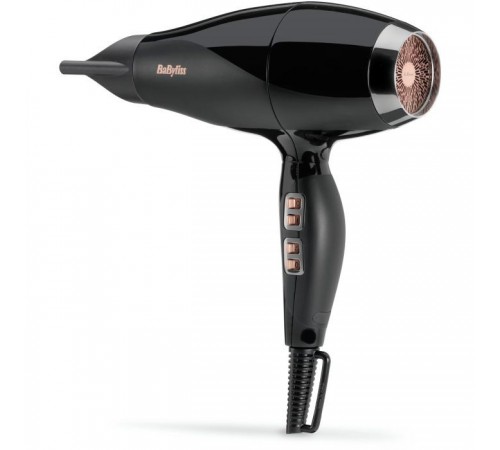 Фен Babyliss 6716DE Фен Babyliss 6716DE