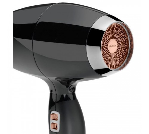 Фен Babyliss 6716DE Фен Babyliss 6716DE