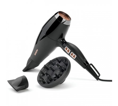 Фен Babyliss 6716DE Фен Babyliss 6716DE