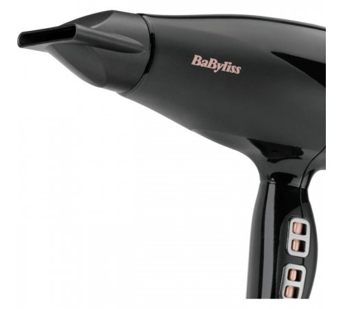 Фен Babyliss 6716DE Фен Babyliss 6716DE