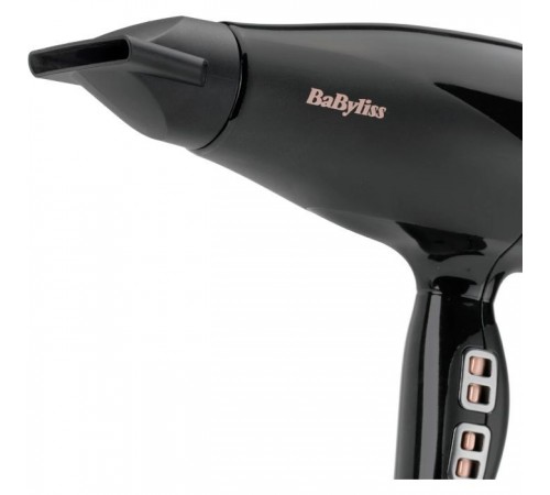 Фен Babyliss 6716DE Фен Babyliss 6716DE