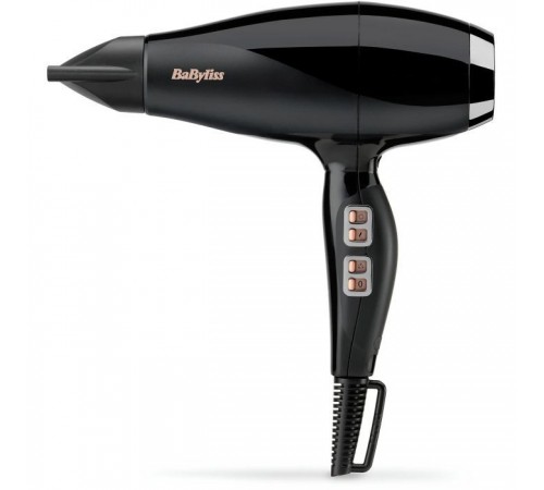 Фен Babyliss 6716DE Фен Babyliss 6716DE