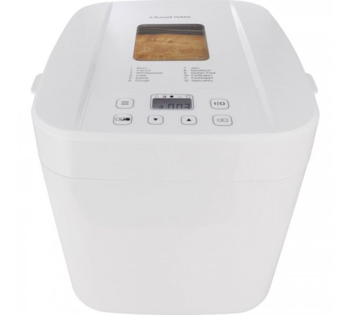 Хлібопічка Russell Hobbs 27260-56 Хлібопічка Russell Hobbs 27260-56