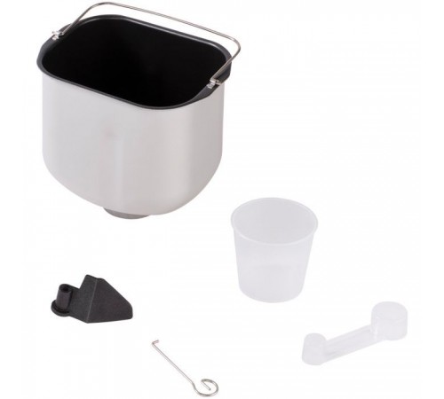 Хлібопічка Russell Hobbs 27260-56 Хлібопічка Russell Hobbs 27260-56