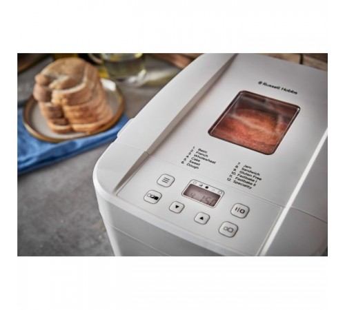 Хлібопічка Russell Hobbs 27260-56 Хлібопічка Russell Hobbs 27260-56