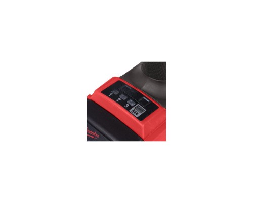 Шуруповерт Milwaukee ударный M18 FID3-502X, 226 Нм, 2x5Ah (4933479865) Шуруповерт Milwaukee ударный M18 FID3-502X, 226 Нм, 2x5Ah (4933479865)