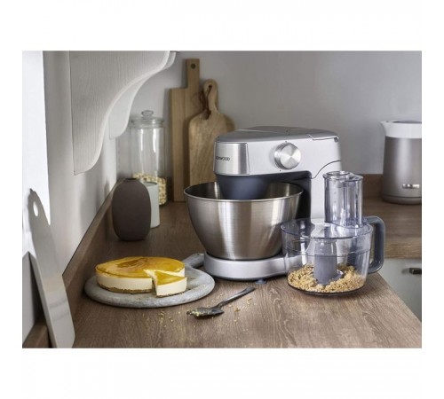 Кухонный комбайн Kenwood KHC29A.R0SI Кухонный комбайн Kenwood KHC29A.R0SI