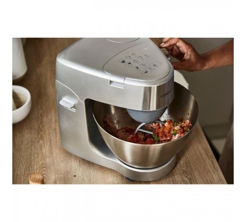 Кухонный комбайн Kenwood KHC29A.R0SI Кухонный комбайн Kenwood KHC29A.R0SI
