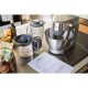 Кухонный комбайн Kenwood KHC29A.R0SI