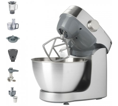 Кухонный комбайн Kenwood KHC29A.R0SI Кухонный комбайн Kenwood KHC29A.R0SI
