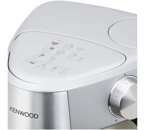 Кухонный комбайн Kenwood KHC29A.R0SI Кухонный комбайн Kenwood KHC29A.R0SI