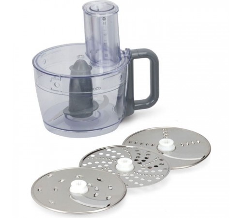 Кухонный комбайн Kenwood KHC29A.R0SI Кухонный комбайн Kenwood KHC29A.R0SI