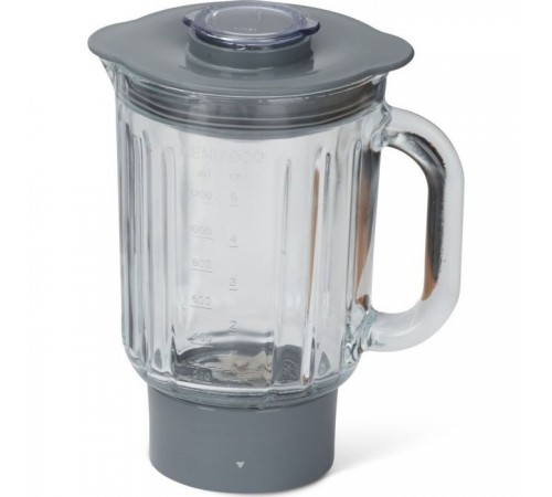 Кухонный комбайн Kenwood KHC29A.R0SI Кухонный комбайн Kenwood KHC29A.R0SI