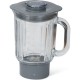 Кухонный комбайн Kenwood KHC29A.R0SI