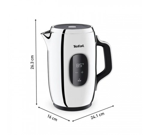 Электрочайник Tefal KI883D10 Электрочайник Tefal KI883D10