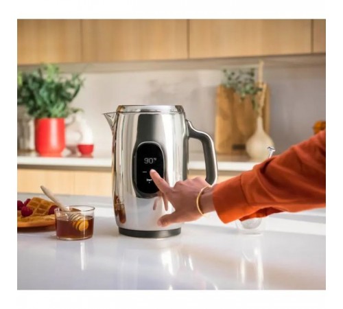 Электрочайник Tefal KI883D10 Электрочайник Tefal KI883D10