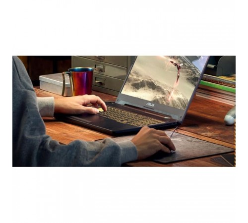 Маршрутизатор ASUS TUF-AX4200 (90IG07Q0-MO3100) Маршрутизатор ASUS TUF-AX4200 (90IG07Q0-MO3100)