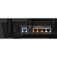 Маршрутизатор ASUS TUF-AX4200 (90IG07Q0-MO3100)