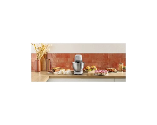 Кухонний комбайн Tefal QB525B38 Кухонний комбайн Tefal QB525B38