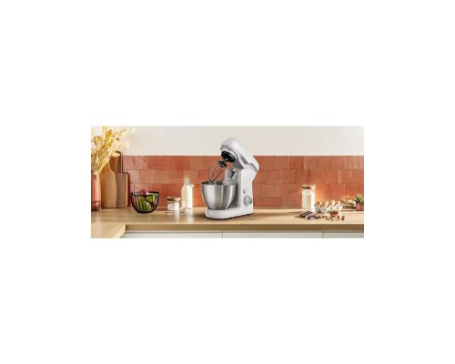 Кухонний комбайн Tefal QB525B38 Кухонний комбайн Tefal QB525B38