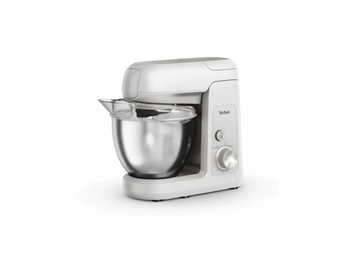 Кухонний комбайн Tefal QB525B38 Кухонний комбайн Tefal QB525B38