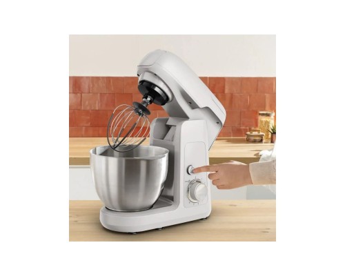 Кухонний комбайн Tefal QB525B38 Кухонний комбайн Tefal QB525B38