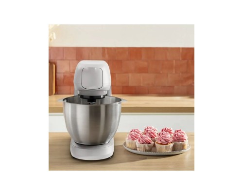 Кухонний комбайн Tefal QB525B38 Кухонний комбайн Tefal QB525B38