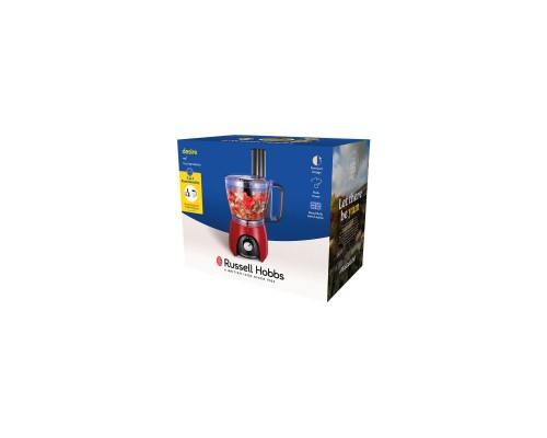 Кухонний комбайн Russell Hobbs 27110-56 Кухонний комбайн Russell Hobbs 27110-56