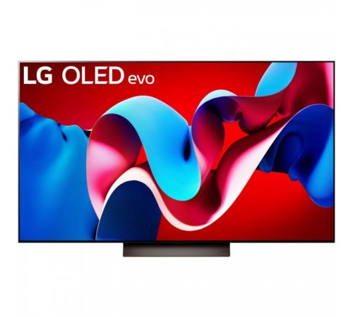 Телевизор LG OLED65C46LA Телевизор LG OLED65C46LA