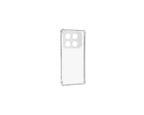 Чехол для мобильного телефона BeCover Anti-Shock Infinix GT 20 Pro (X6871) Clear (712305) Чехол для мобильного телефона BeCover Anti-Shock Infinix GT 20 Pro (X6871) Clear (712305)