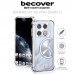 Чехол для мобильного телефона BeCover Anti-Shock Infinix GT 20 Pro (X6871) Clear (712305)