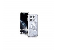 Чехол для мобильного телефона BeCover Anti-Shock Infinix GT 20 Pro (X6871) Clear (712305)