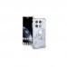 Чехол для мобильного телефона BeCover Anti-Shock Infinix GT 20 Pro (X6871) Clear (712305)