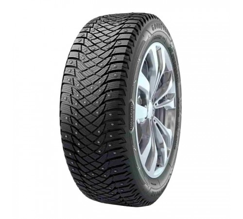 Шина Goodyear Ultra Grip Arctic 2 D-Stud Шип 195/55R16 91T Шина Goodyear Ultra Grip Arctic 2 D-Stud Шип 195/55R16 91T