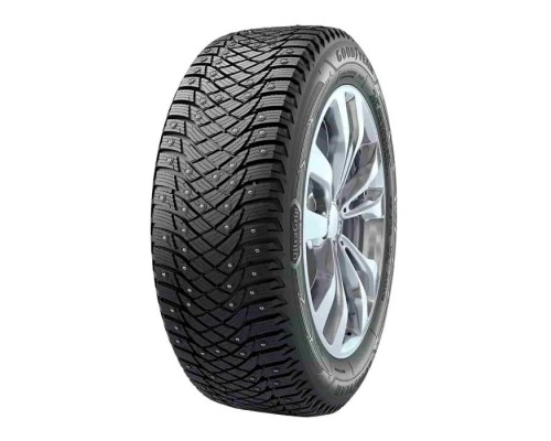 Шина Goodyear Ultra Grip Arctic 2 D-Stud XL Шип 205/55R17 95T Шина Goodyear Ultra Grip Arctic 2 D-Stud XL Шип 205/55R17 95T