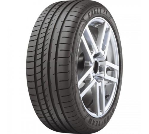 Шина Goodyear Eagle F1 Asymmetric 3 265/40R20 104Y XL FP Шина Goodyear Eagle F1 Asymmetric 3 265/40R20 104Y XL FP