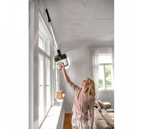 Пылесос Karcher VC 7 Cordless yourMax (1.198-710.0) Пылесос Karcher VC 7 Cordless yourMax (1.198-710.0)